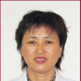 李玉红（北京当代女子医院）