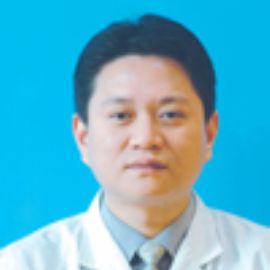 王怀忠（上海仁爱医院）