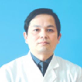 朱明方（上海仁爱医院）
