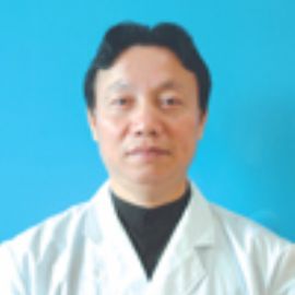 薛福林（上海仁爱医院）