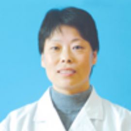 翟雅斌(上海仁爱医院)