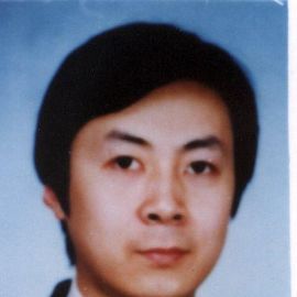 陆毅群（复旦大学附属儿科医院）