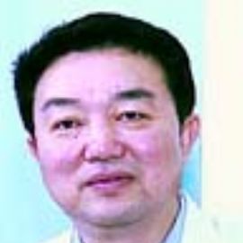 吴宗贵（上海长征医院）