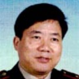 梅长林（上海长征医院）