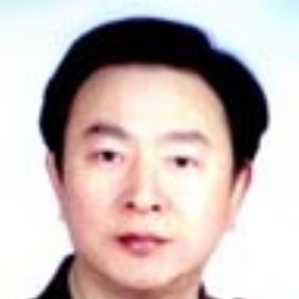 赵忠新(上海长征医院)