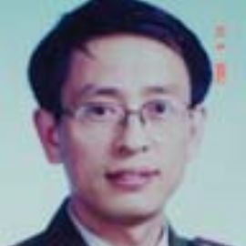 黄流清（上海长征医院）