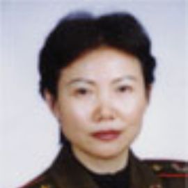赵瑛（上海长征医院）