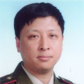 夏斌（上海长征医院）