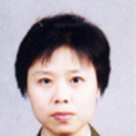 许玲（上海长征医院）