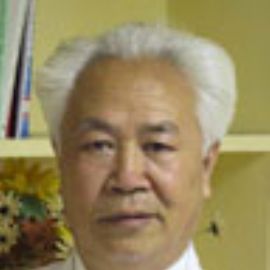 苏祥扶（上海长征医院）