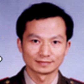 顾明君（上海长征医院）