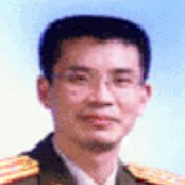 缪晓辉（上海长征医院）