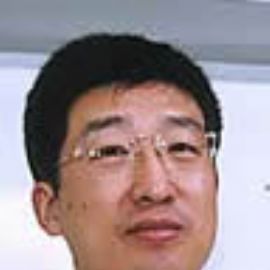 王杰军（上海长征医院）