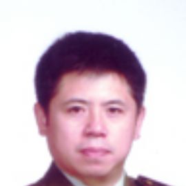 许青（上海长征医院）
