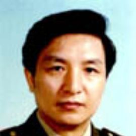 殷仁富(上海长征医院)
