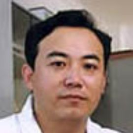 袁文（上海长征医院）