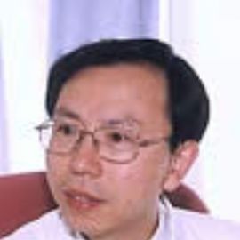 陈德玉（上海长征医院）