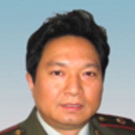 吴海山（上海长征医院）