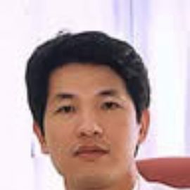 叶晓健（上海长征医院）