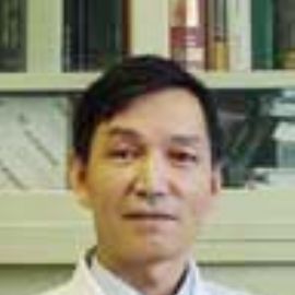 苟三怀（上海长征医院）
