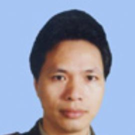 陈爱民（上海长征医院）