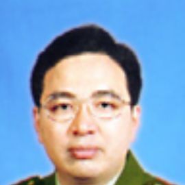 欧阳跃平（上海长征医院）