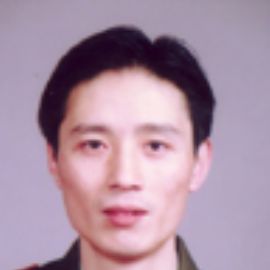 陈雄生（上海长征医院）