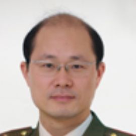徐丹枫（上海长征医院）