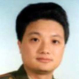 郑军华（上海长征医院）