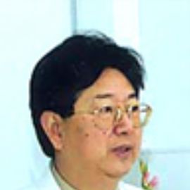 闵志廉（上海长征医院）