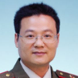 任吉忠（上海长征医院）