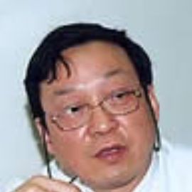 卢亦成（上海长征医院）