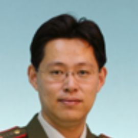 骆纯（上海长征医院）