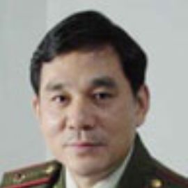 丁学华（上海长征医院）