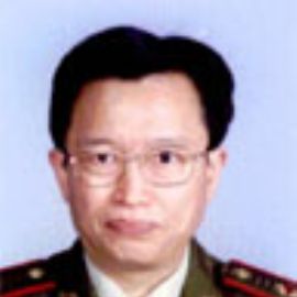 孙克华（上海长征医院）