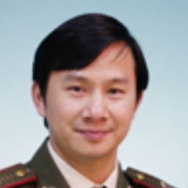 楼美清（上海长征医院）