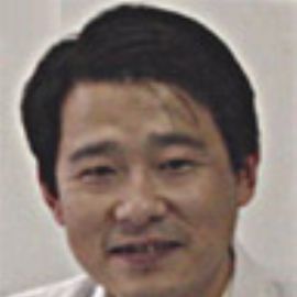 于明琨（上海长征医院）