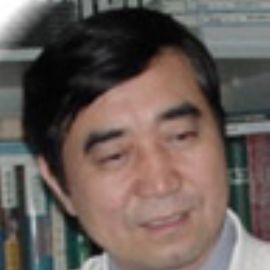 白如林（上海长征医院）