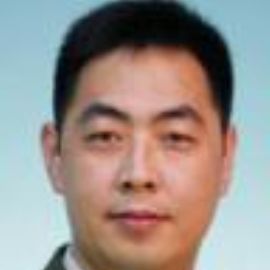 侯立军（上海长征医院）