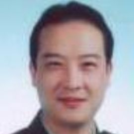 朱晓海（上海长征医院）