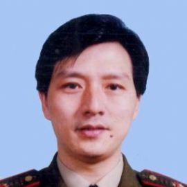 赵耀忠（上海长征医院）