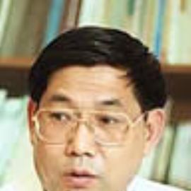 林子豪（上海长征医院）