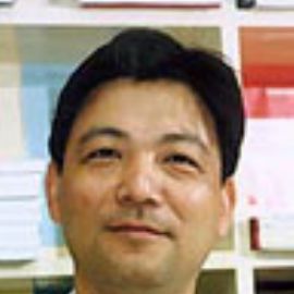 江华（上海长征医院）