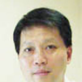 傅志仁（上海长征医院）