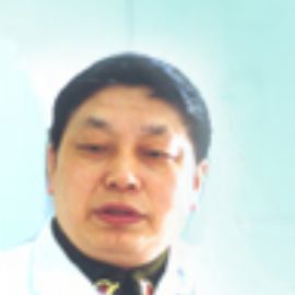 朱有华（上海长征医院）