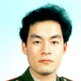 王立明（上海长征医院）