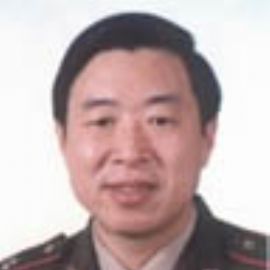 杨兴易（上海长征医院）