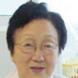 许凤娣（上海长征医院）