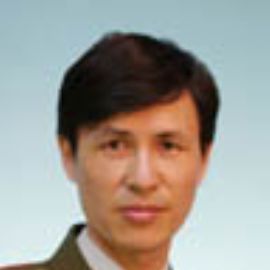 何玉林（上海长征医院）
