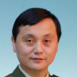 吴洋（上海长征医院）